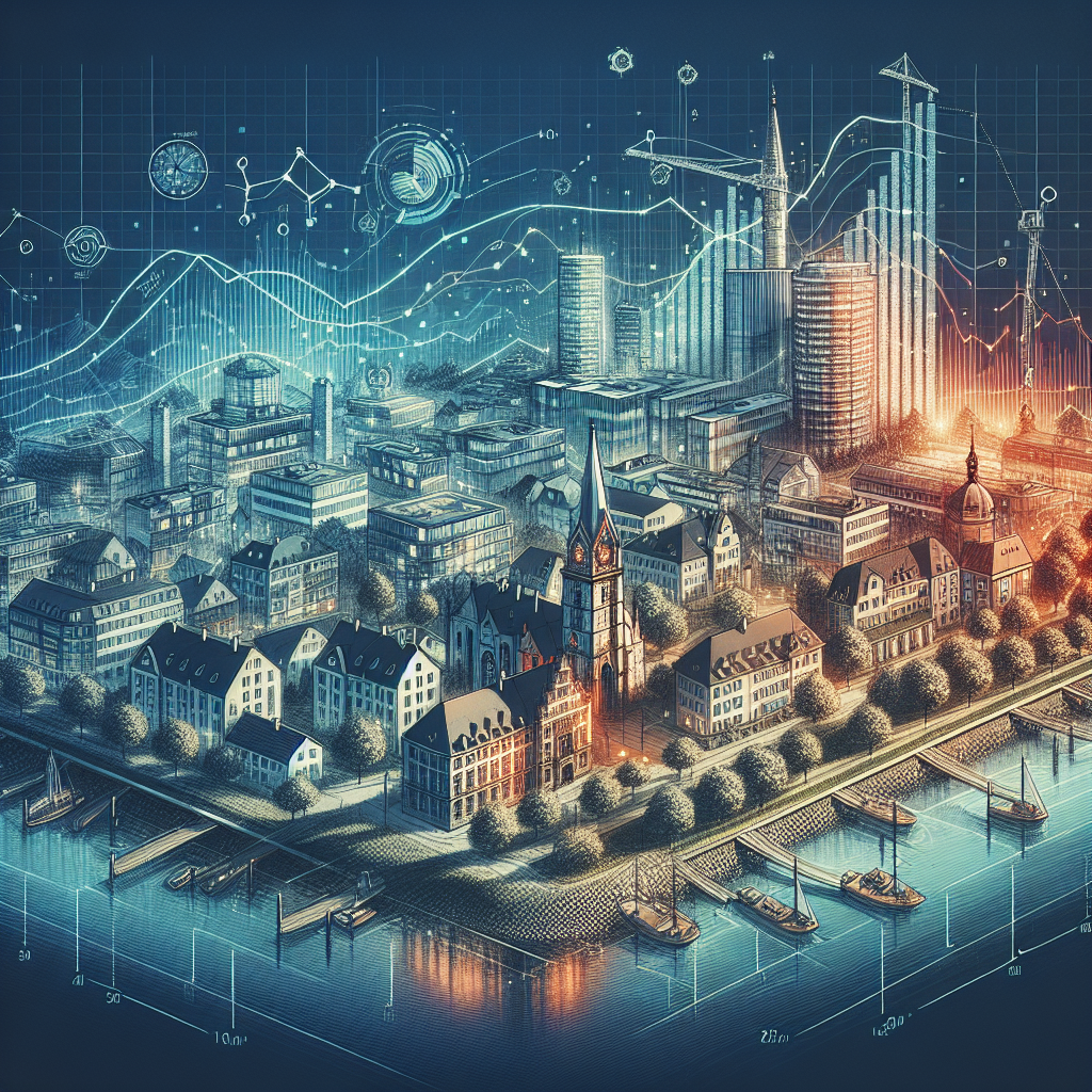 Faktoren Bodenrichtwert Recklinghausen Suderwich